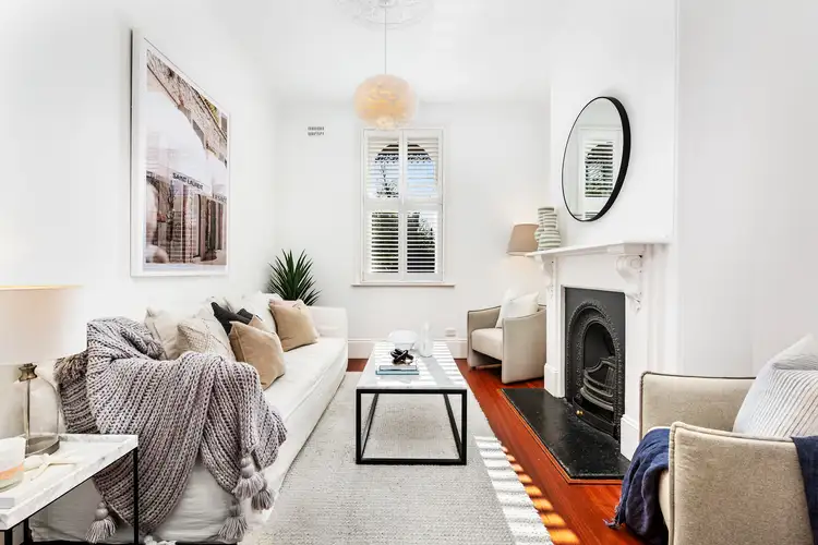 Third view of Homely house listing, 69 Elizabeth Street, Paddington NSW 2021