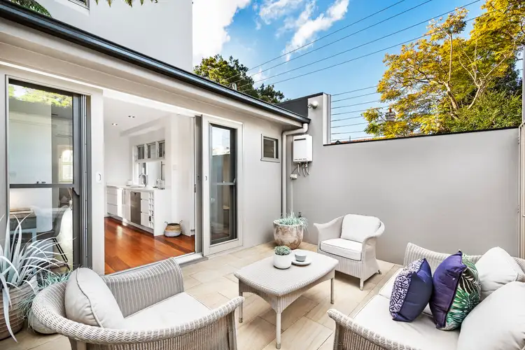 Fourth view of Homely house listing, 69 Elizabeth Street, Paddington NSW 2021