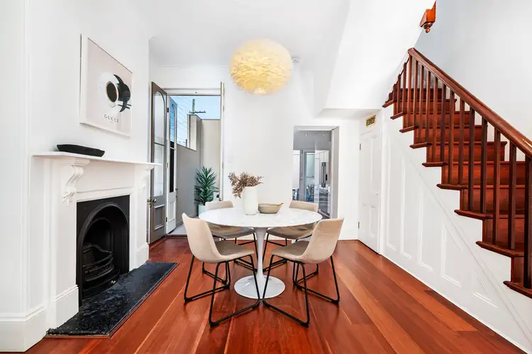 Fifth view of Homely house listing, 69 Elizabeth Street, Paddington NSW 2021