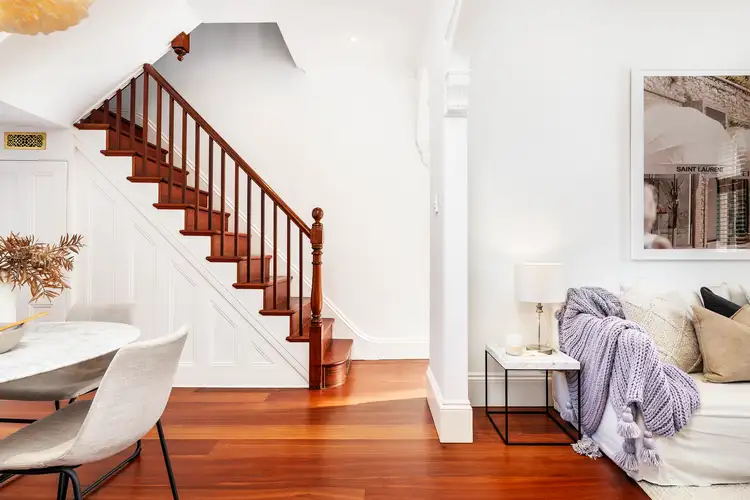 Sixth view of Homely house listing, 69 Elizabeth Street, Paddington NSW 2021