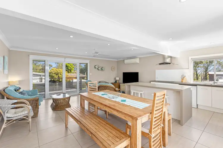 Sixth view of Homely house listing, 4 Hilltop Crescent, Mollymook Beach NSW 2539