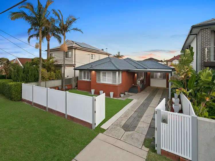 Main view of Homely house listing, 25 Torrens Street, Matraville NSW 2036