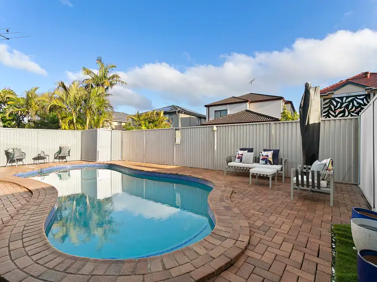 Second view of Homely house listing, 25 Torrens Street, Matraville NSW 2036