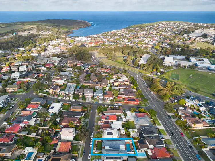 Third view of Homely house listing, 25 Torrens Street, Matraville NSW 2036