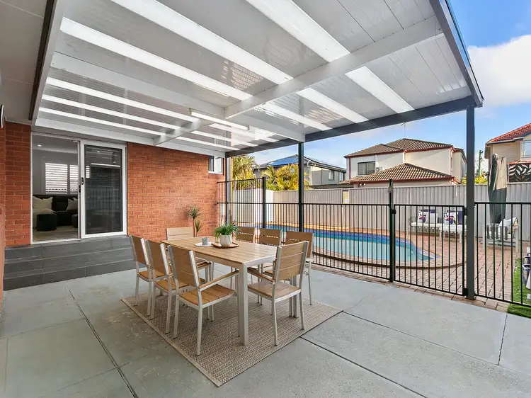 Fourth view of Homely house listing, 25 Torrens Street, Matraville NSW 2036