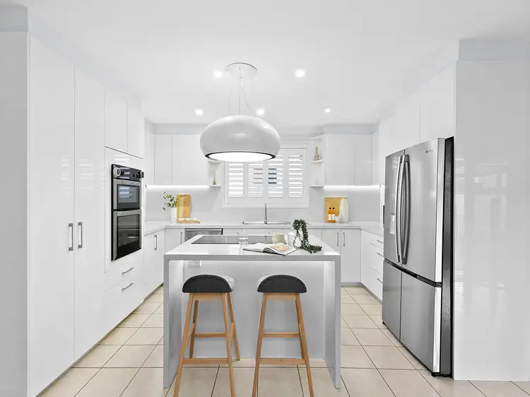 Fifth view of Homely house listing, 25 Torrens Street, Matraville NSW 2036