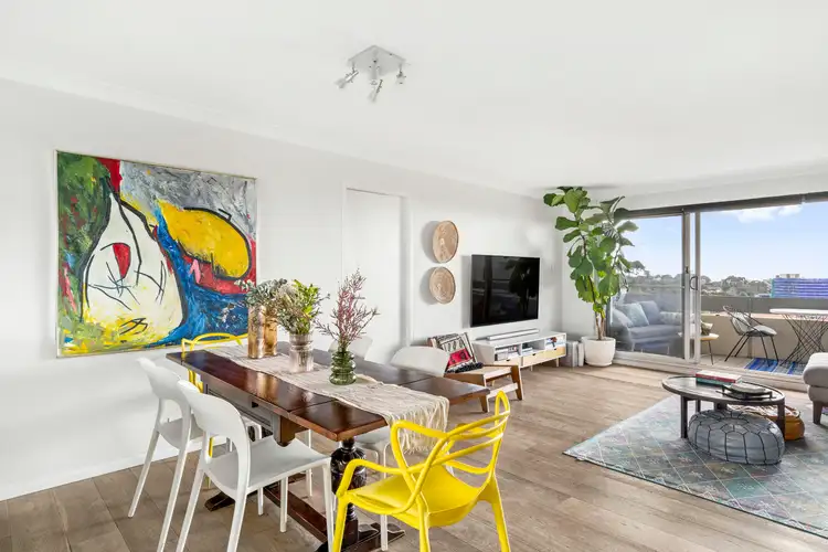 Second view of Homely apartment listing, 16/49 Bennett Street, Bondi NSW 2026