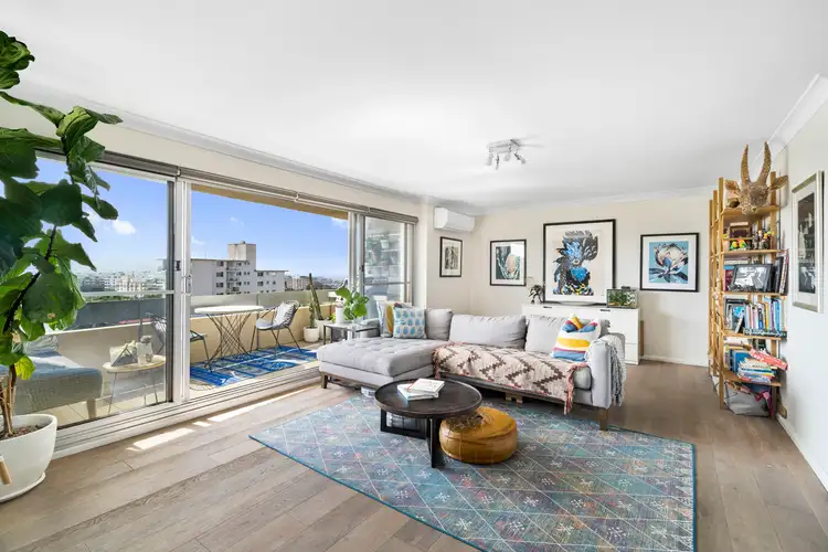 Third view of Homely apartment listing, 16/49 Bennett Street, Bondi NSW 2026