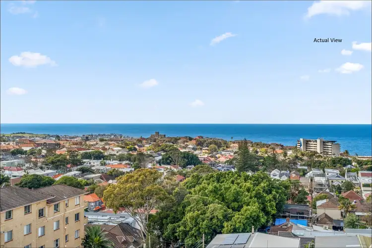 Fourth view of Homely apartment listing, 16/49 Bennett Street, Bondi NSW 2026