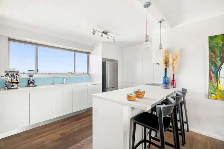 Fifth view of Homely apartment listing, 16/49 Bennett Street, Bondi NSW 2026
