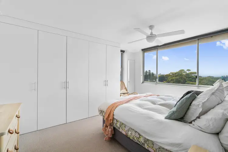Sixth view of Homely apartment listing, 16/49 Bennett Street, Bondi NSW 2026