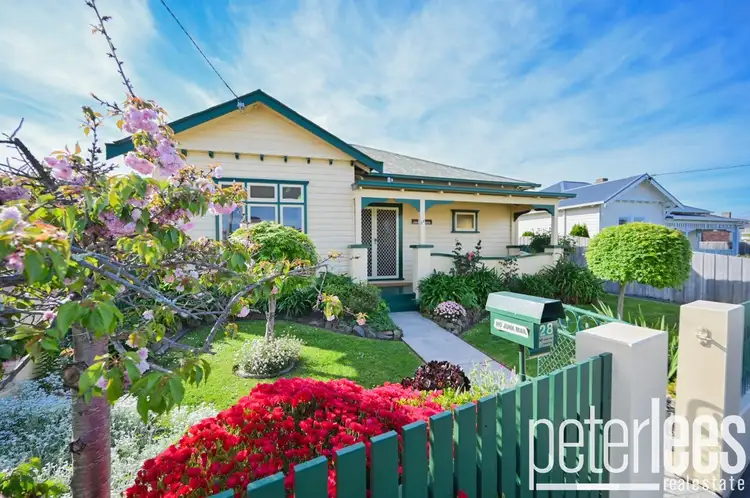 28 Button Street, Mowbray TAS 7248