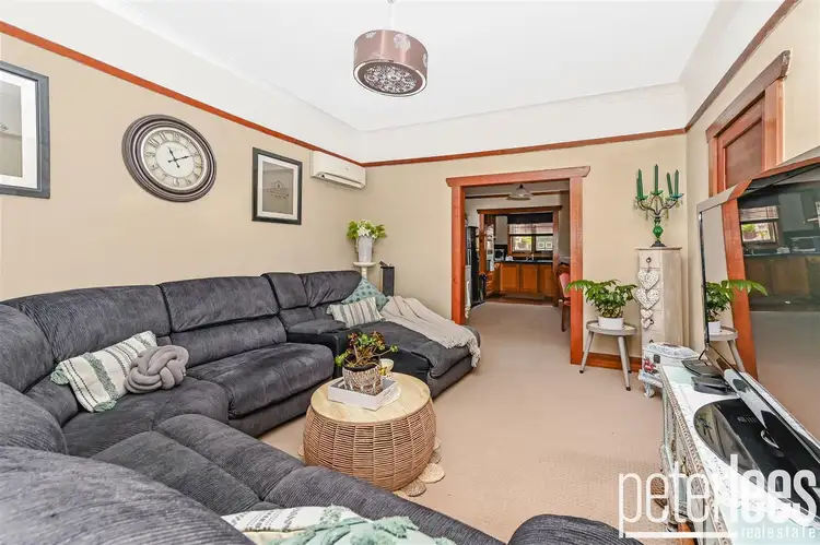 Second view of Homely house listing, 28 Button Street, Mowbray TAS 7248