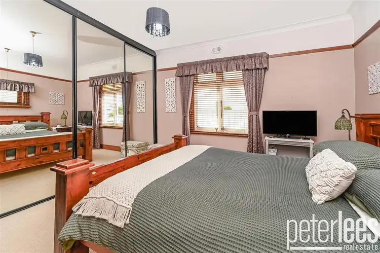 Fourth view of Homely house listing, 28 Button Street, Mowbray TAS 7248