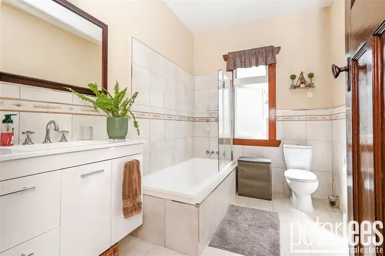 Fifth view of Homely house listing, 28 Button Street, Mowbray TAS 7248