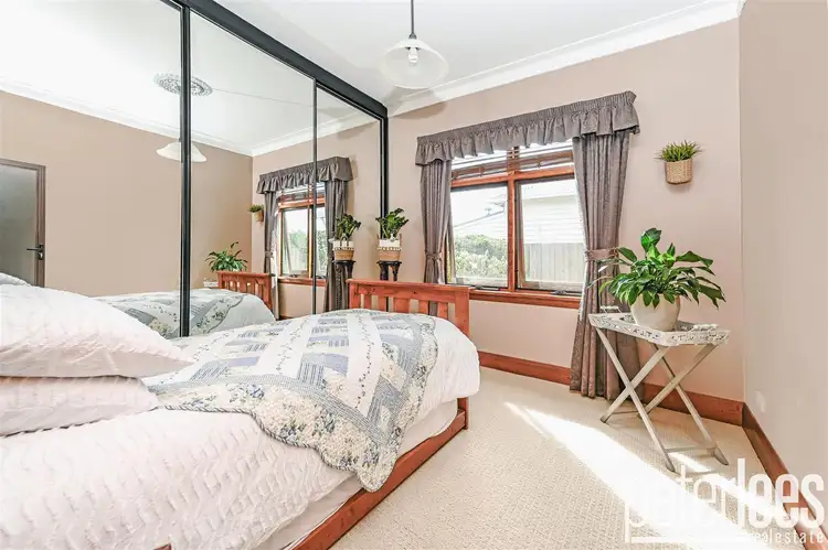 Sixth view of Homely house listing, 28 Button Street, Mowbray TAS 7248