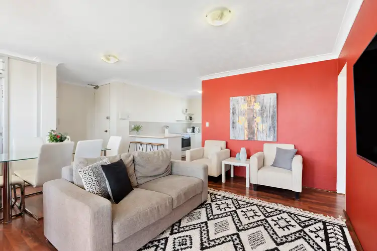 Second view of Homely unit listing, 4/20 Station Lane, Penrith NSW 2750