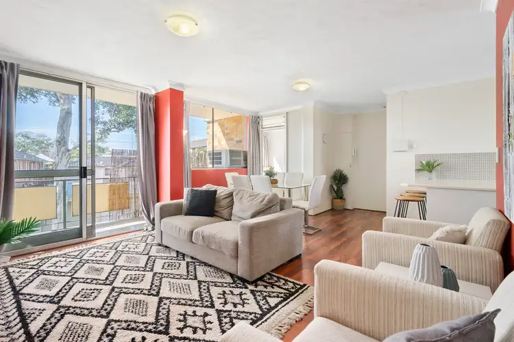 Third view of Homely unit listing, 4/20 Station Lane, Penrith NSW 2750