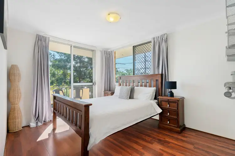 Fourth view of Homely unit listing, 4/20 Station Lane, Penrith NSW 2750