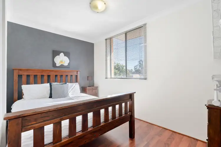 Fifth view of Homely unit listing, 4/20 Station Lane, Penrith NSW 2750