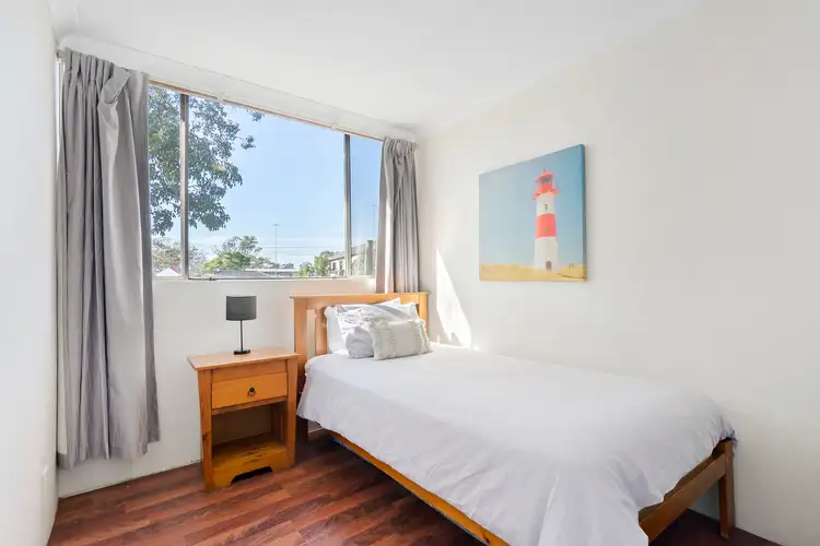 Sixth view of Homely unit listing, 4/20 Station Lane, Penrith NSW 2750