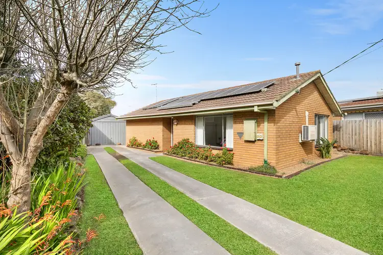 36 Peacock Avenue, Norlane VIC 3214