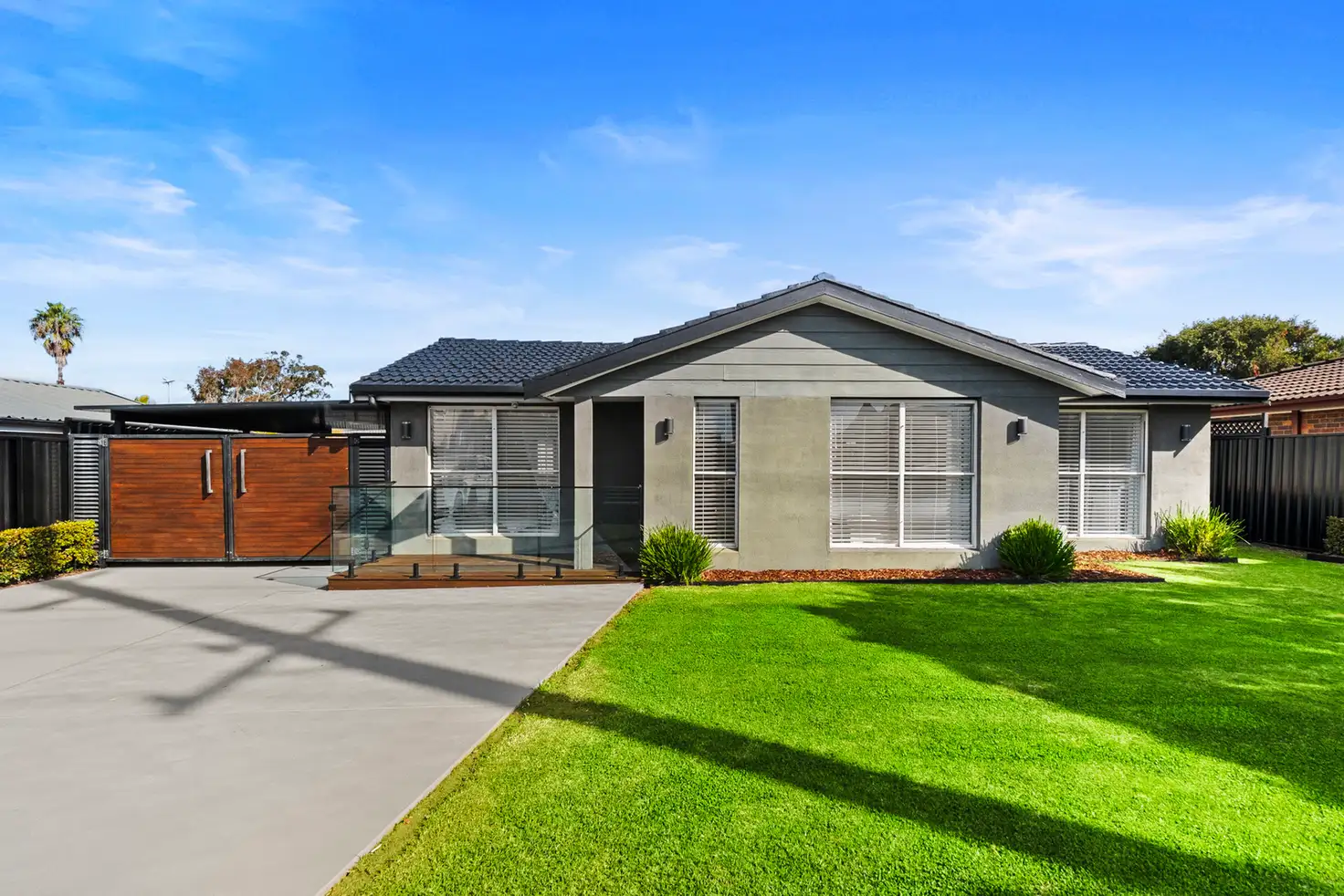 Main view of Homely house listing, 125 Ham Street, South Windsor NSW 2756