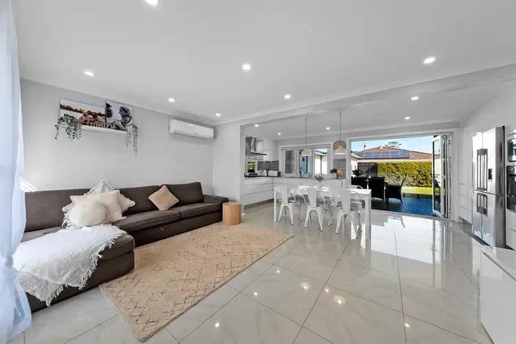 Second view of Homely house listing, 125 Ham Street, South Windsor NSW 2756