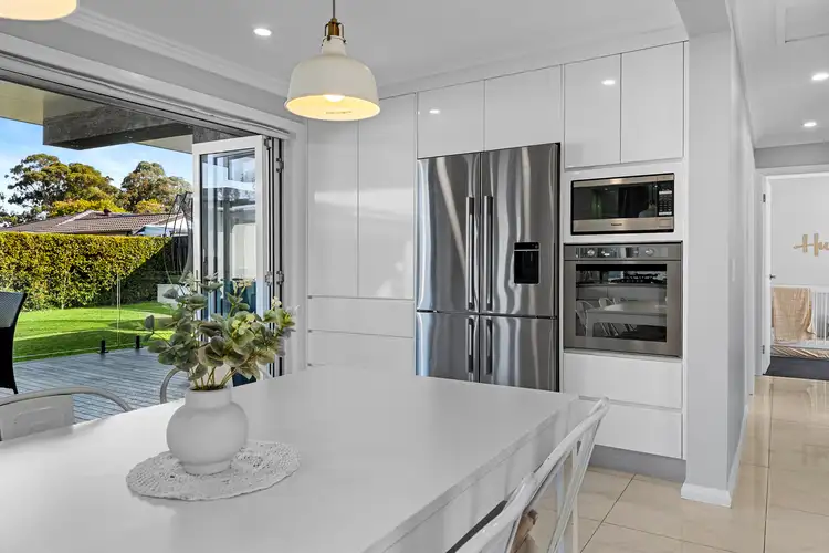 Fourth view of Homely house listing, 125 Ham Street, South Windsor NSW 2756