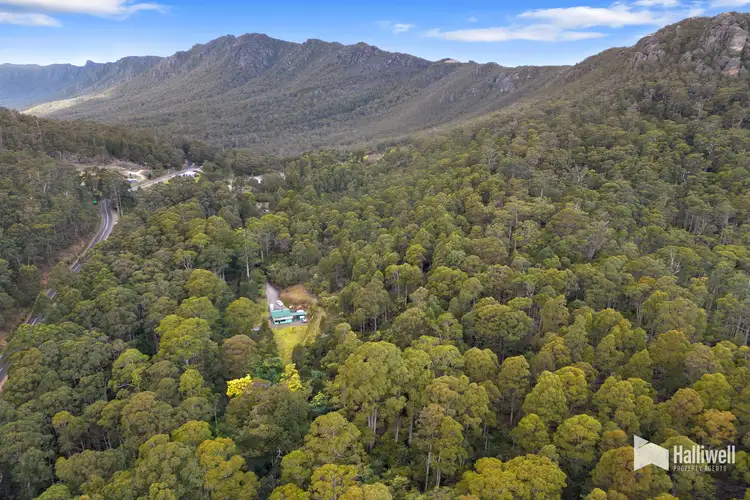 41 Main Street, Cethana TAS 7306
