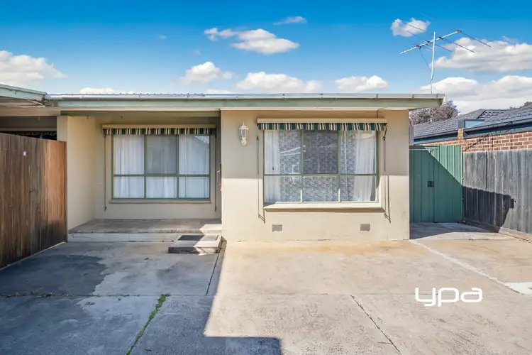 4/45 Pasley Street, Sunbury VIC 3429
