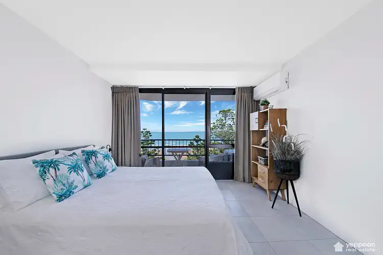 Second view of Homely unit listing, 406/4 Adelaide Street, Yeppoon QLD 4703