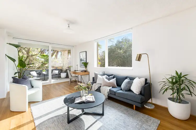 Main view of Homely apartment listing, 5/13 Rangers Road, Cremorne NSW 2090