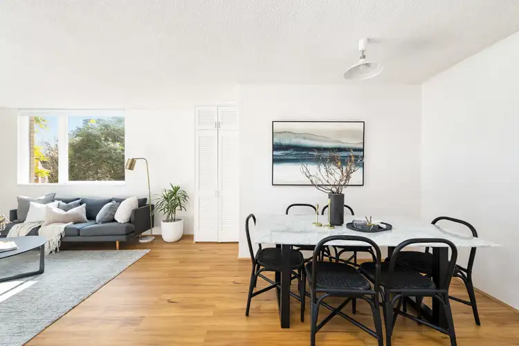 Fifth view of Homely apartment listing, 5/13 Rangers Road, Cremorne NSW 2090
