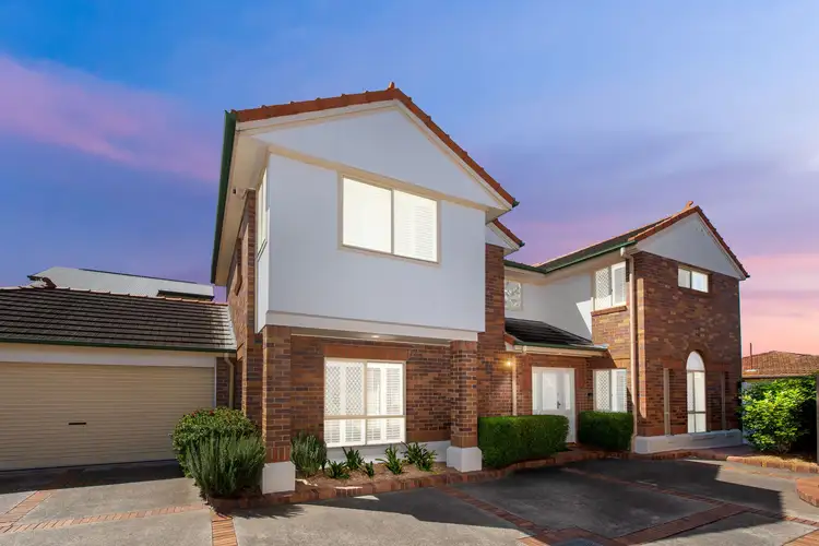 1/31 Donaldson Street, Greenslopes QLD 4120