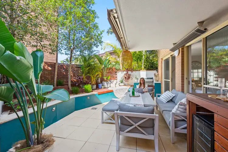 6/102 Lawrence Street, Freshwater NSW 2096