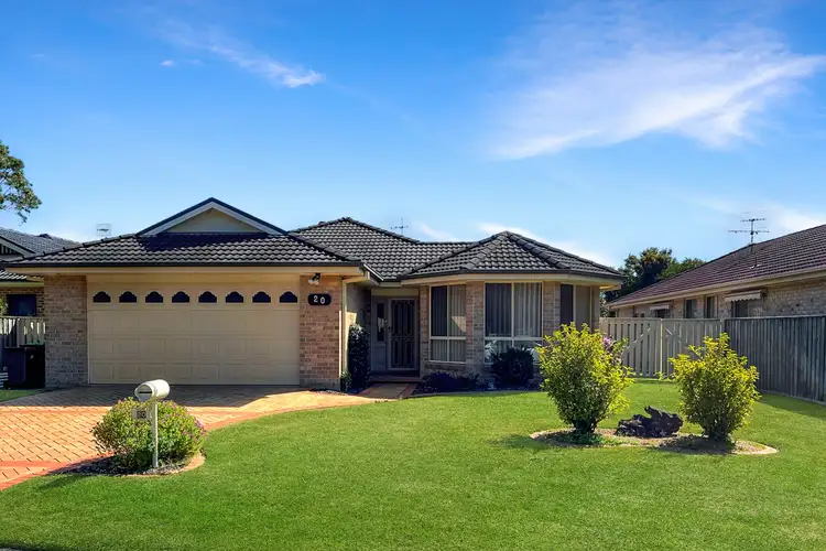 20 Settlers Way, Tea Gardens NSW 2324