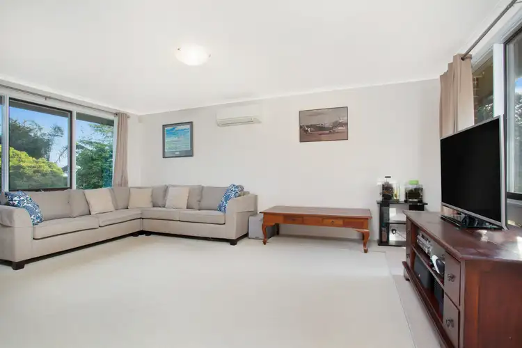Second view of Homely house listing, 24 Mill Drive, North Rocks NSW 2151