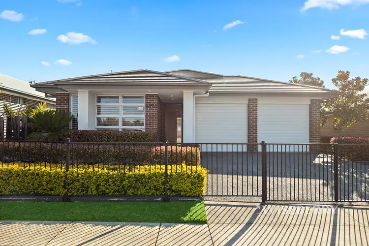 Main view of Homely house listing, 12 Scarlett Close, Hamlyn Terrace NSW 2259