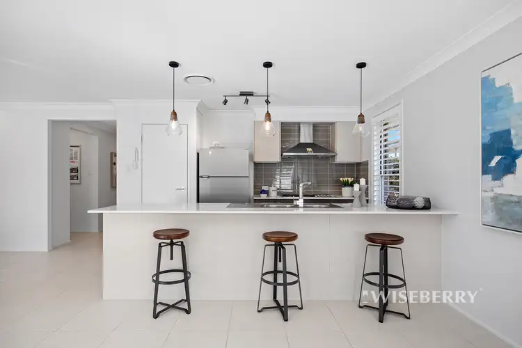 Third view of Homely house listing, 12 Scarlett Close, Hamlyn Terrace NSW 2259