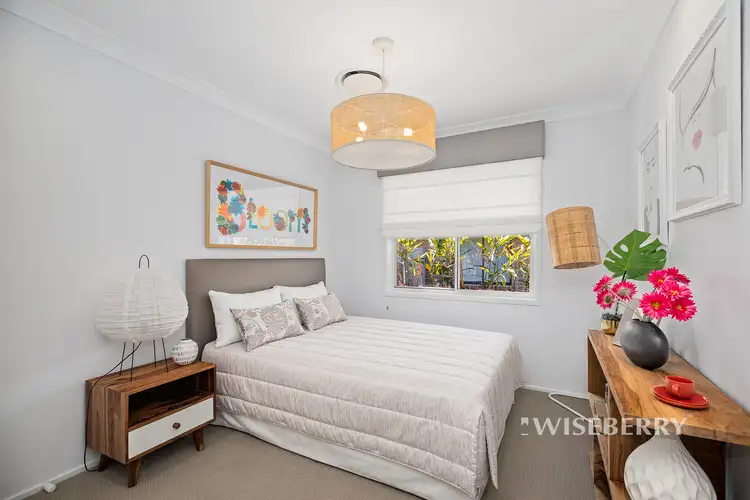 Sixth view of Homely house listing, 12 Scarlett Close, Hamlyn Terrace NSW 2259
