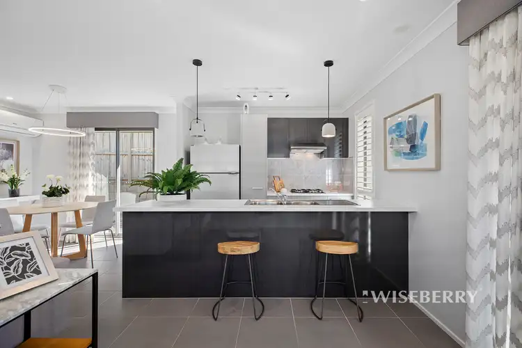 Second view of Homely house listing, 14 Scarlett Close, Hamlyn Terrace NSW 2259