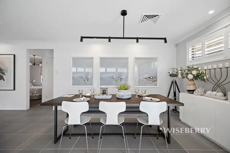 Fourth view of Homely house listing, 14 Scarlett Close, Hamlyn Terrace NSW 2259