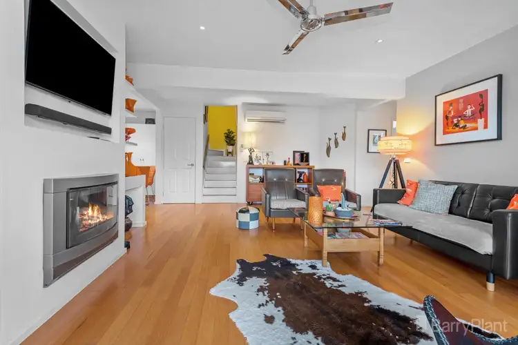 Second view of Homely house listing, 2C Staley Street, California Gully VIC 3556