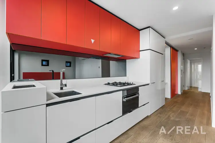 Fifth view of Homely apartment listing, 905/58 Clarke Street, Southbank VIC 3006
