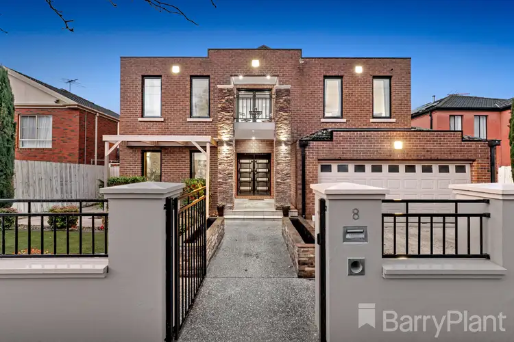 8 Warramunga Road, Bundoora VIC 3083