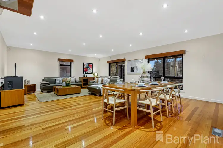 Fifth view of Homely house listing, 8 Warramunga Road, Bundoora VIC 3083