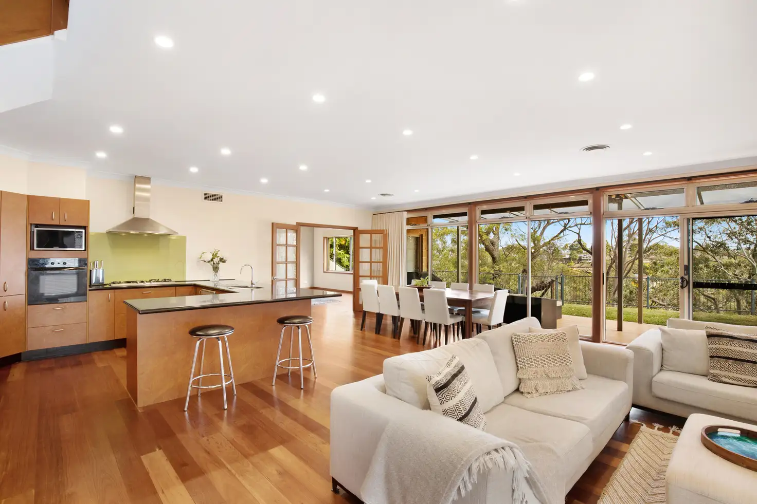 Main view of Homely house listing, 11 Dianella Way, Mount Colah NSW 2079