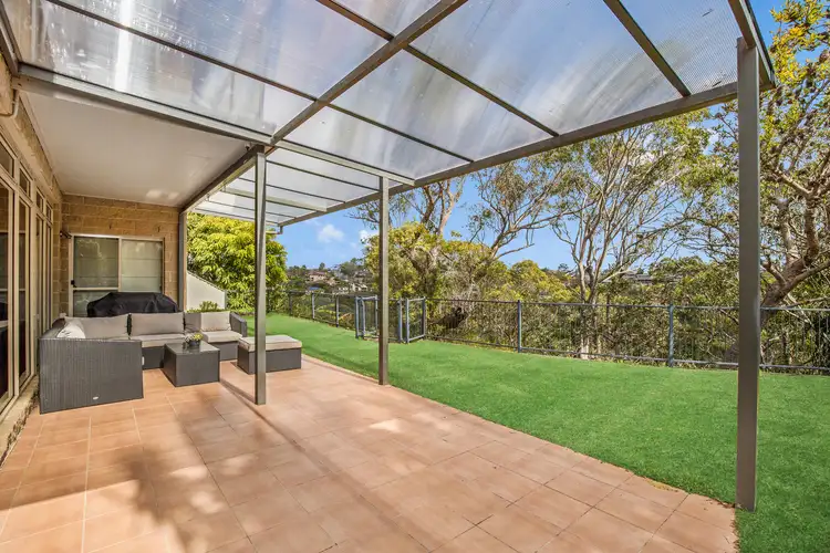 Second view of Homely house listing, 11 Dianella Way, Mount Colah NSW 2079