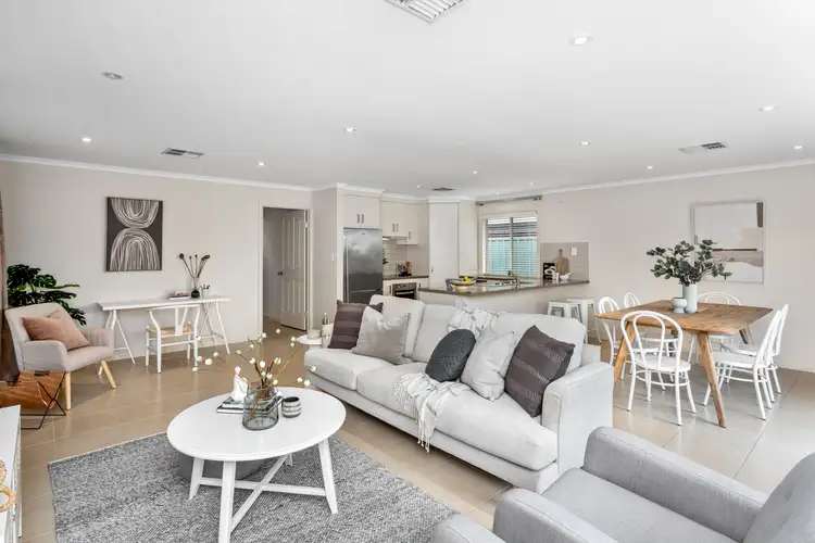 Second view of Homely house listing, 31 Haeusler Drive, Nairne SA 5252
